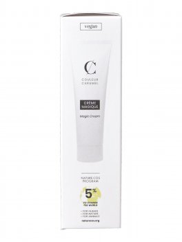 Creme Magique - CC Cream - 4