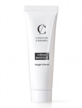 Creme Magique - CC Cream - 2