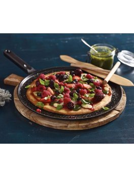 Crepiera in Ghisa Staub Pans Crêpière - 3