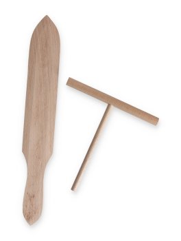 Crepiera Rotonda in Ghisa Staub Nera 30cm - 3