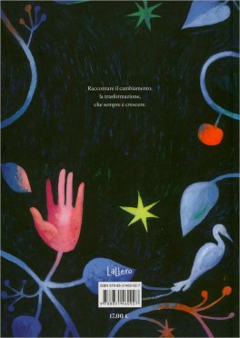 Crescendo — Libro - 2