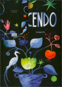 Crescendo — Libro - 1