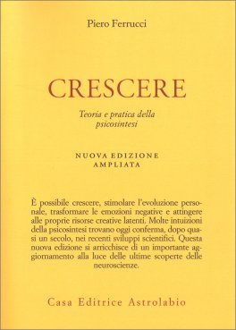 Crescere — Libro - 1