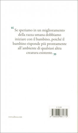 Crescere come Cresce una Pianta — Libro - 2