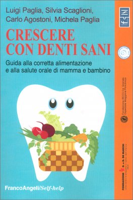Crescere con Denti Sani — Libro - 1