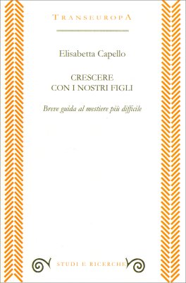 Crescere con i Nostri Figli — Libro - 1