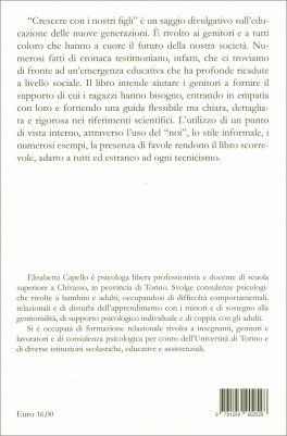 Crescere con i Nostri Figli — Libro - 2