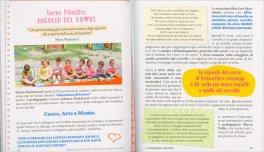 Crescere con il  Cuore — Libro - 4