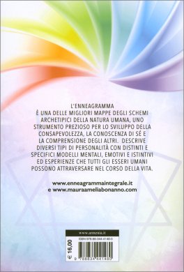 Crescere con L'Enneagramma — Libro - 2