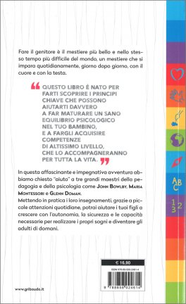 Crescere con la Testa e con il Cuore — Libro - 2