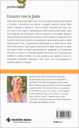 Crescere con le Fiabe — Libro - 2