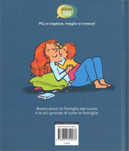 Crescere con un Solo Genitore — Libro - 2
