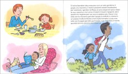 Crescere con un Solo Genitore — Libro - 3
