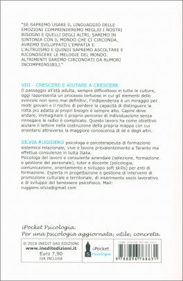 Crescere e Aiutare a Crescere — Libro - 2