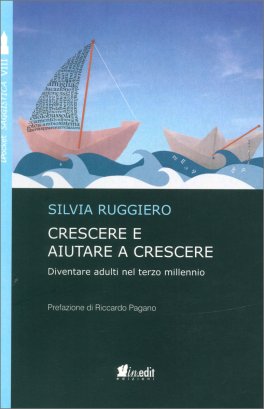 Crescere e Aiutare a Crescere — Libro - 1