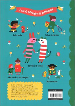 Crescere Gentili — Libro - 2
