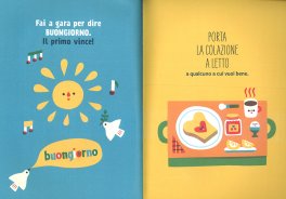 Crescere Gentili — Libro - 3