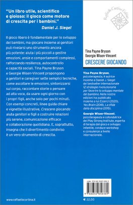 Crescere Giocando — Libro - 2