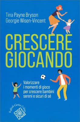 Crescere Giocando — Libro - 1