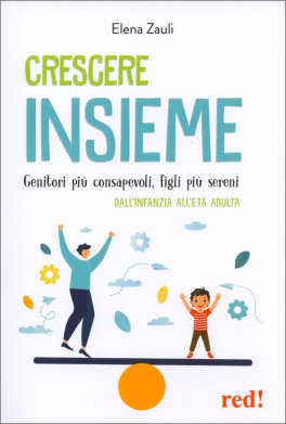 Crescere Insieme — Libro - 1