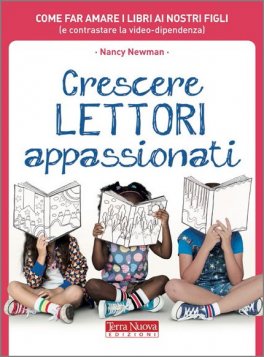 Crescere Lettori Appassionati — Libro - 1