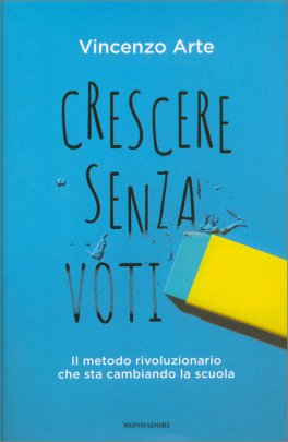 Crescere senza Voti — Libro - 1