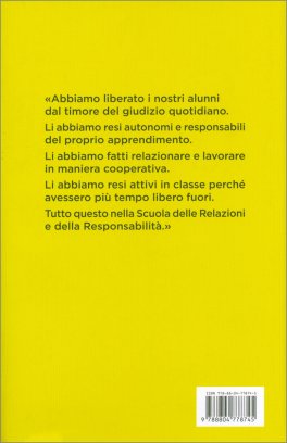 Crescere senza Voti — Libro - 2