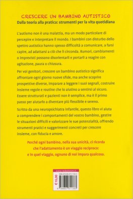 Crescere un Bambino Autistico - 2