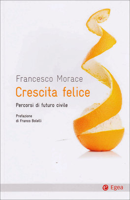 Crescita Felice  — Libro - 1