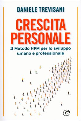 Crescita Personale — Libro - 1