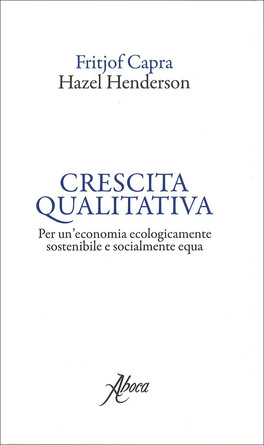 Crescita Qualitativa — Libro - 1