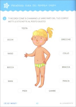 Crescoimparo - 2