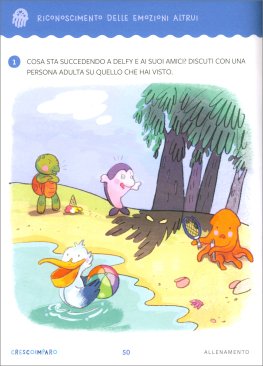 Crescoimparo - 3