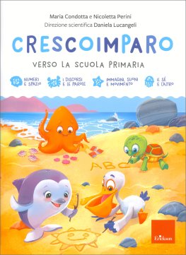 Crescoimparo - 1