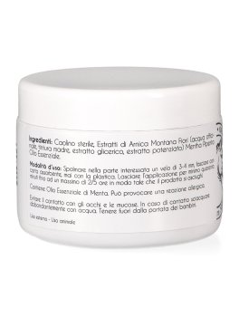 Cretata Arnica Menta - 3