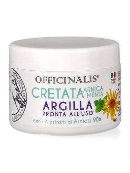 Cretata Arnica Menta - 1