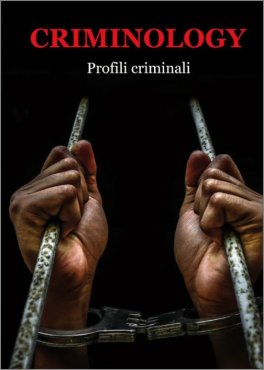 Criminology — Libro - 1