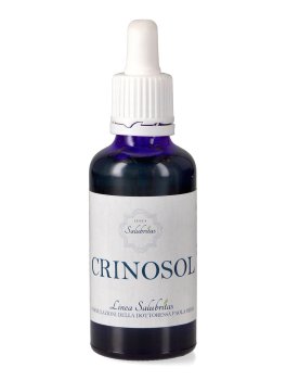 Crinosol - 1