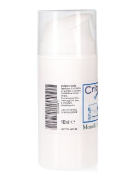 Crio Gel - 3