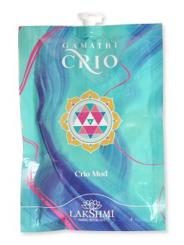 Crio Mud - 1