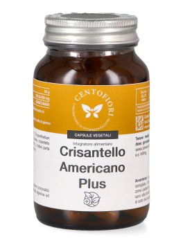 Crisantello Americano Plus - Capsule - 1