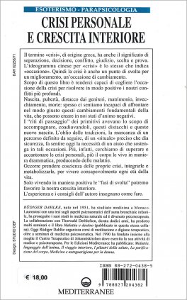 Crisi Personale e Crescita Interiore — Libro - 2