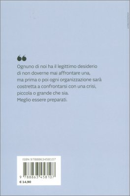 Crisis Therapy — Libro - 2