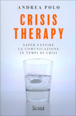 Crisis Therapy — Libro - 1