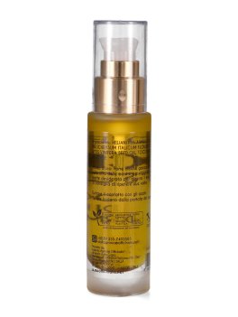 Crisos Sollievo - Olio Puro di Elicriso Dermatologico - 2
