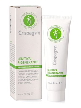 Crispagyn - Crema con Lactobacillus Crispatus - 2