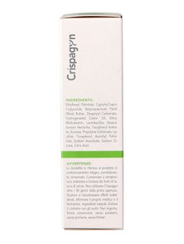 Crispagyn - Crema con Lactobacillus Crispatus - 4