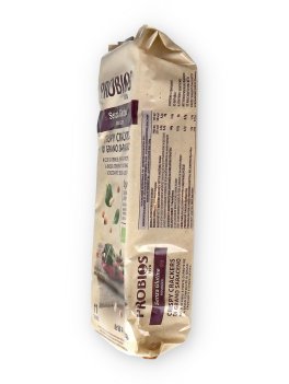 Crispy Crackers di Grano Saraceno Bio - 3