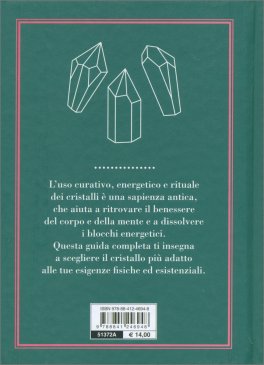 Cristalli — Libro - 2