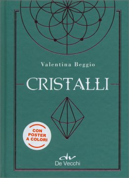 Cristalli — Libro - 1